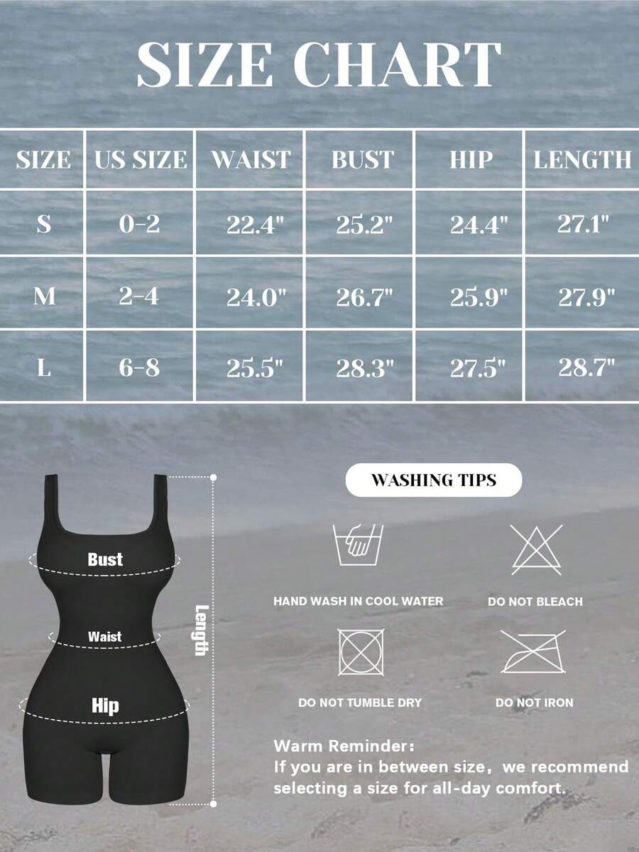 Seamless Ribbed Workout Tank Top - KIKIMINK Jumpsuit Wanita Tanpa Jahitan Berbahan