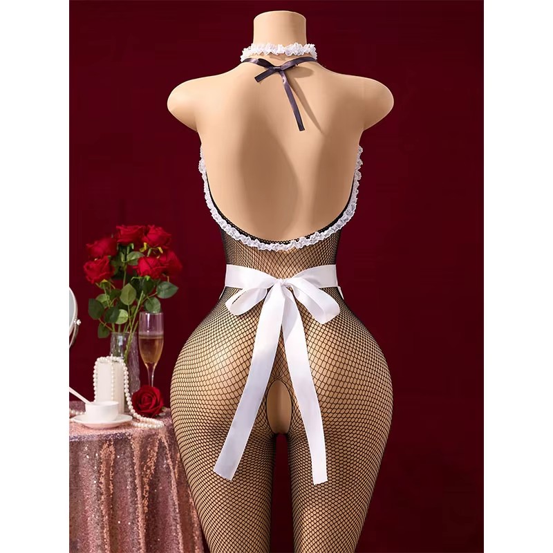 Kostum Erotis Role Play Pakaia - Lingerie ulasan dan harga
