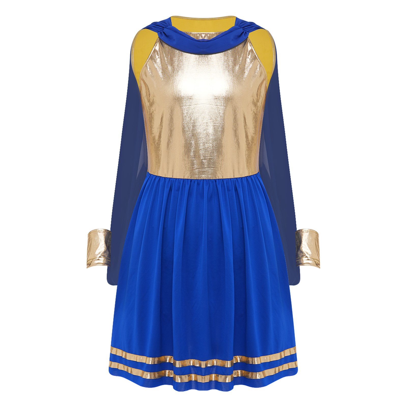 Kostum Yunani Kuno untuk Pria, - Dresses ulasan dan harga