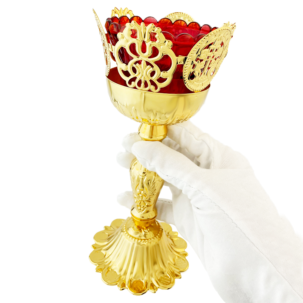 Lampu Altar Ortodoks dengan Hi - Tops ulasan dan harga