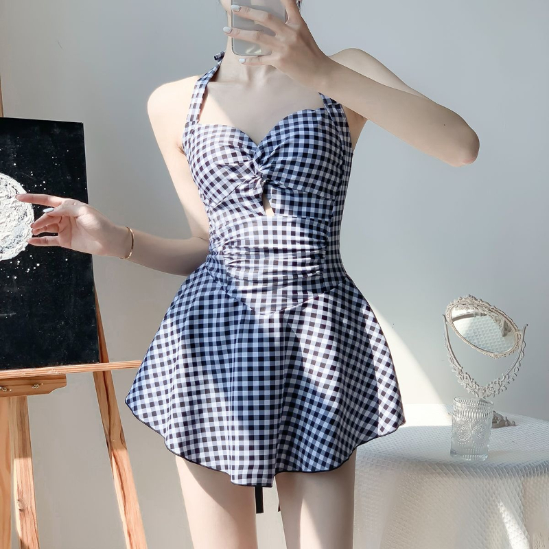 Baju Renang Wanita Terbaru 202 - Skirts ulasan dan harga