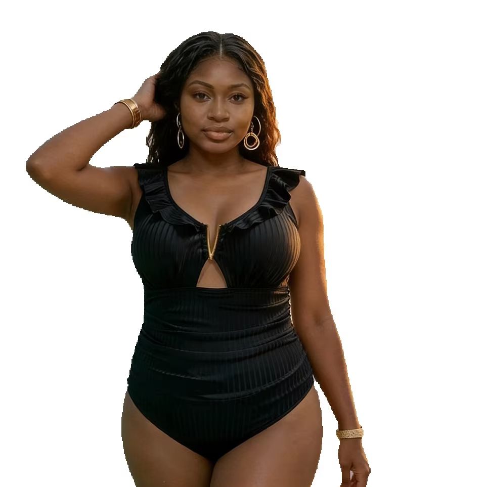 Baju Renang Wanita Ukuran Besa - Swimwear ulasan dan harga