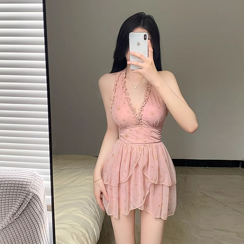 Baju Renang Wanita 2026 Model  - Skirts ulasan dan harga