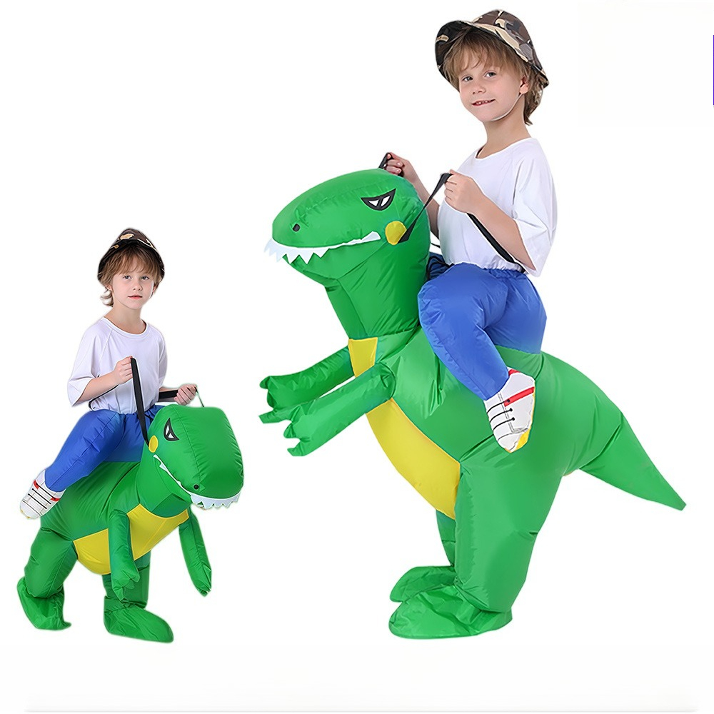 ZOETOPKID Kostum Dinosaurus Hi - Dresses ulasan dan harga